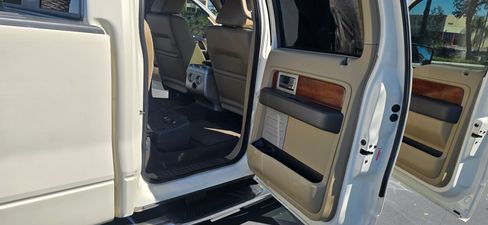 Used 2009 Ford F150 Lariat Limited image 19