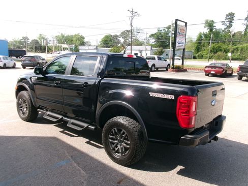 Used 2022 Ford Ranger Tremor image 12