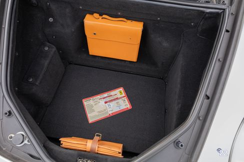 Used 2000 Ferrari 360 Modena image 91