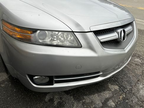 Used 2007 Acura TL image 11
