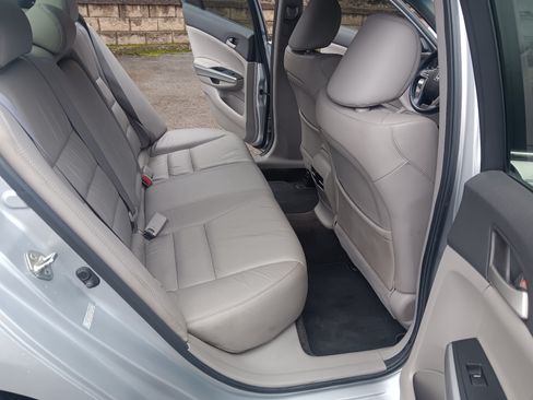 Used 2010 Honda Accord EX-L image 8