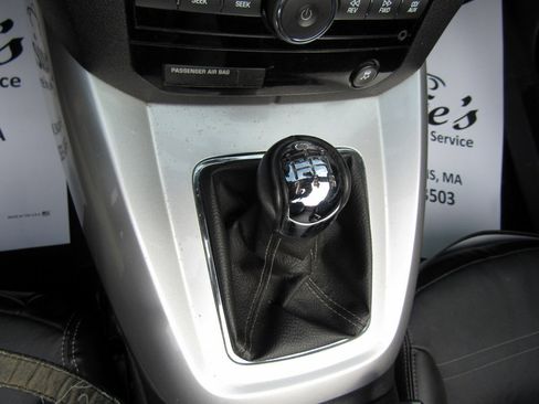Used 2008 Saturn Sky image 24