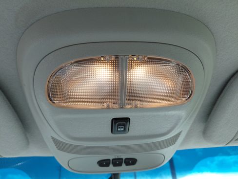Used 2008 Chevrolet TrailBlazer LT image 19