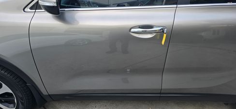 Used 2016 Kia Sorento EX-L image 46