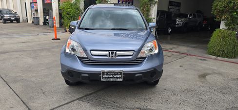 Used 2007 Honda CR-V EX-L image 17