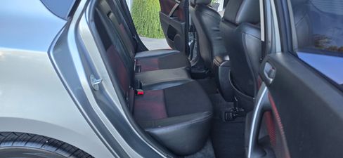 Used 2011 MAZDA MAZDASPEED3 Touring image 22