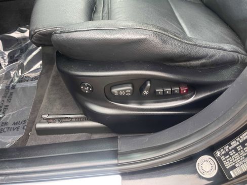 Used 2006 BMW X3 3.0i image 18