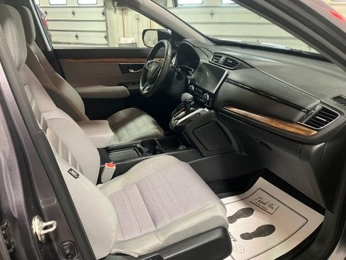 Used 2019 Honda CR-V EX image 25