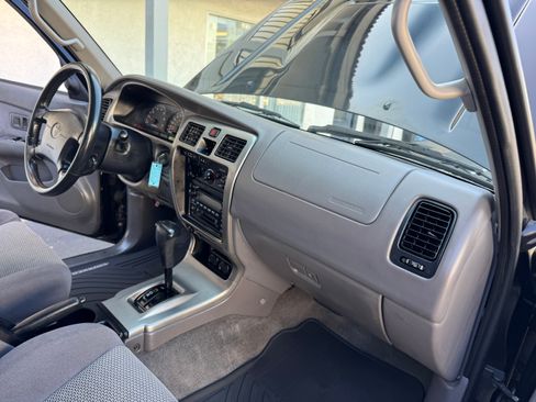 Used 2002 Toyota 4Runner Sport image 24