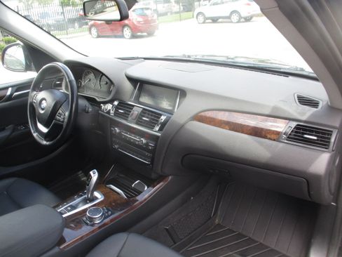 Used 2015 BMW X3 xDrive28i image 11