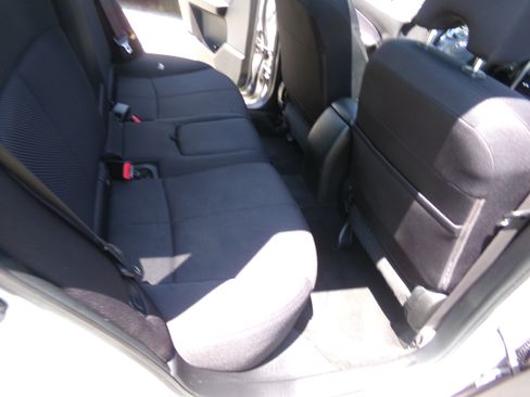 Used 2011 Subaru Forester 2.5X Premium image 14