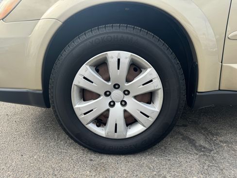 Used 2008 Subaru Outback 2.5i image 13