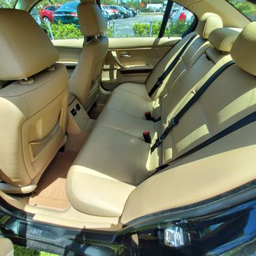 Used 2007 BMW 328xi image 7