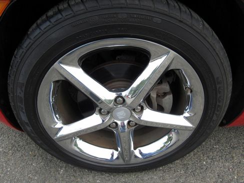 Used 2008 Saturn Sky image 9