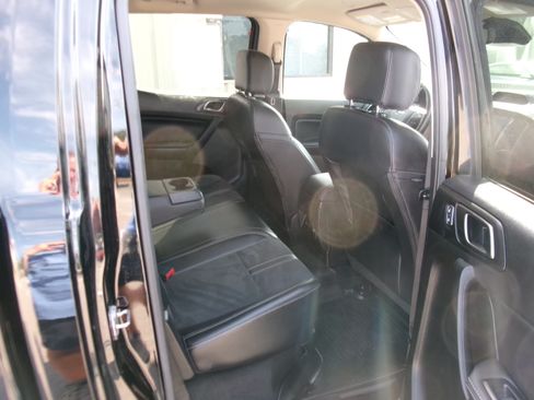 Used 2022 Ford Ranger Tremor image 14