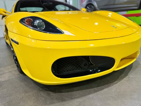Used 2005 Ferrari F430 image 41