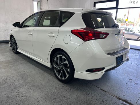Used 2016 Scion iM image 5