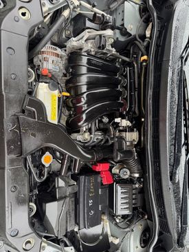 Used 2012 Nissan Versa 1.8 S image 19