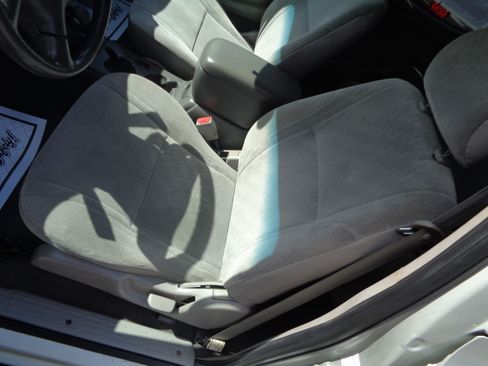 Used 2004 Toyota Tacoma TRD Off-Road image 47