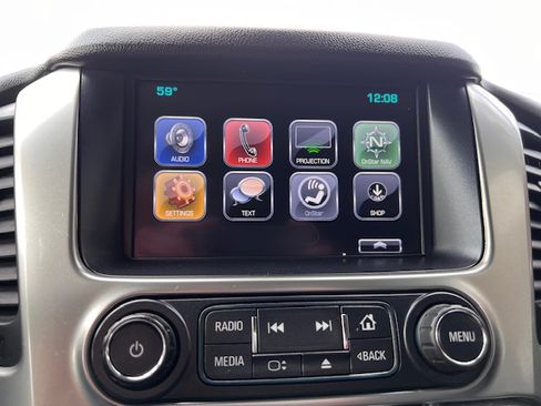 Used 2020 Chevrolet Suburban LT image 11