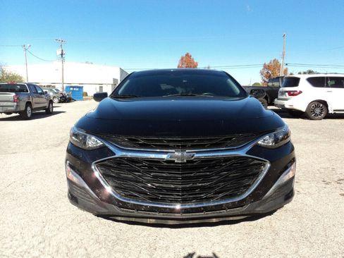 Used 2022 Chevrolet Malibu RS image 7