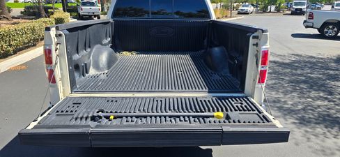 Used 2009 Ford F150 Lariat Limited image 29