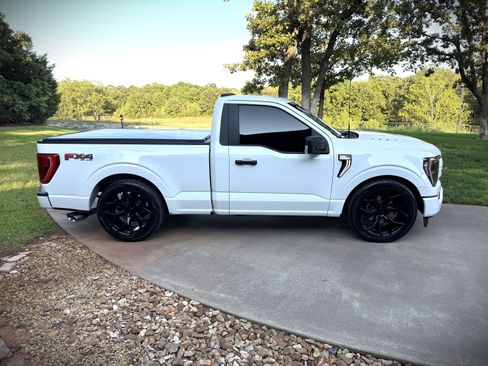 Used 2023 Ford F150 XL image 6