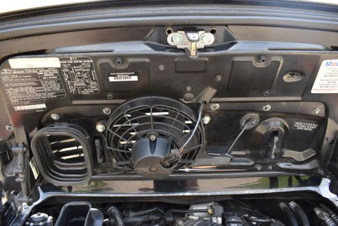 Used 2000 Porsche 911 Carrera image 39