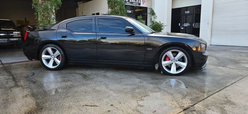Used 2010 Dodge Charger SRT8 image 6