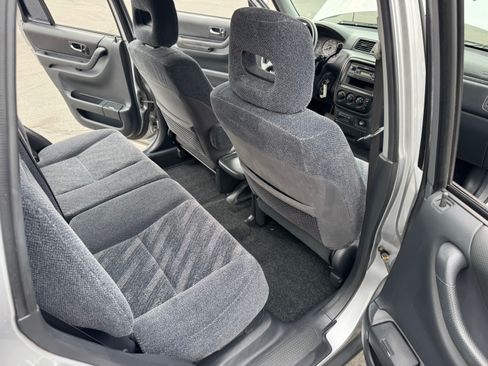 Used 2001 Honda CR-V EX image 28
