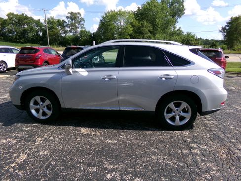 Used 2011 Lexus RX 350 image 2