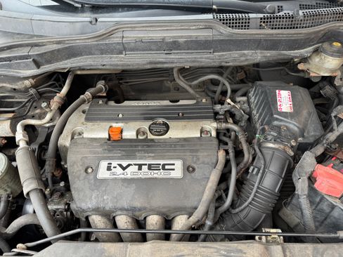Used 2007 Honda CR-V EX-L image 17