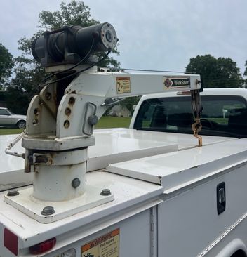 Used 2014 Ford F250 XL image 9
