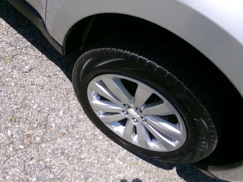 Used 2011 Subaru Forester 2.5X Premium image 4