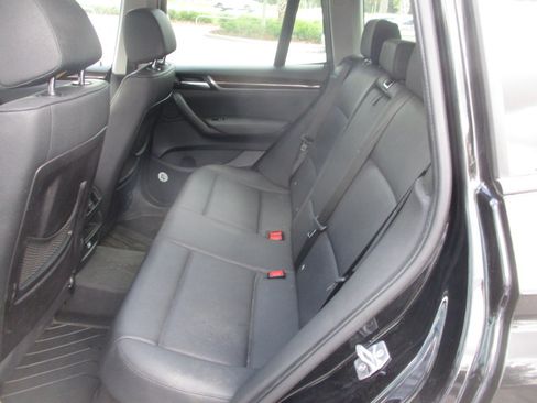 Used 2015 BMW X3 xDrive28i image 15