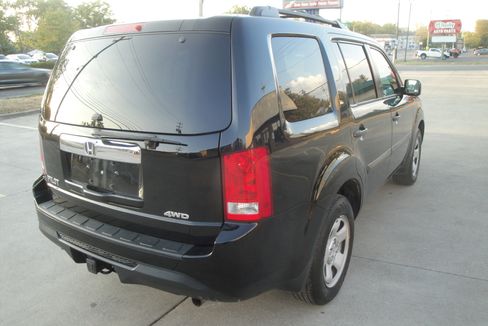 Used 2014 Honda Pilot LX image 6