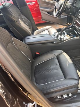 Used 2018 BMW M550i xDrive image 20