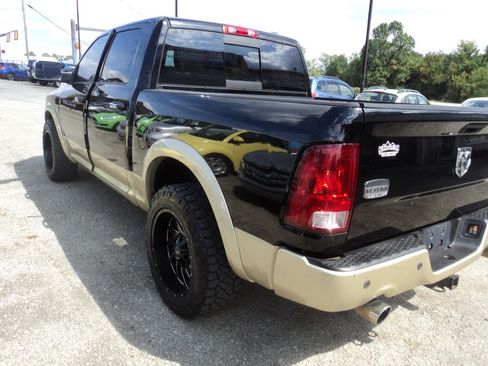 Used 2012 RAM 1500 Laramie Longhorn image 16