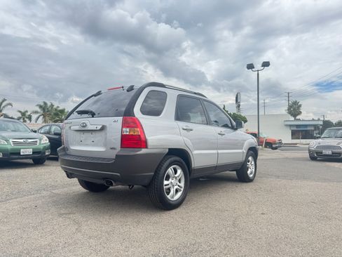 Used 2005 Kia Sportage LX image 6
