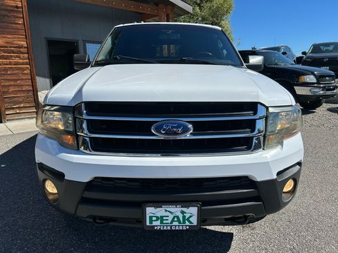 Used 2017 Ford Expedition XL image 5