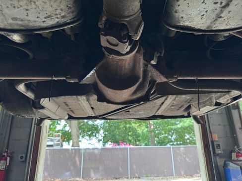 Used 1996 Buick Roadmaster Estate image 37