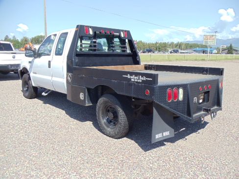 Used 2004 Ford F350 XL image 6