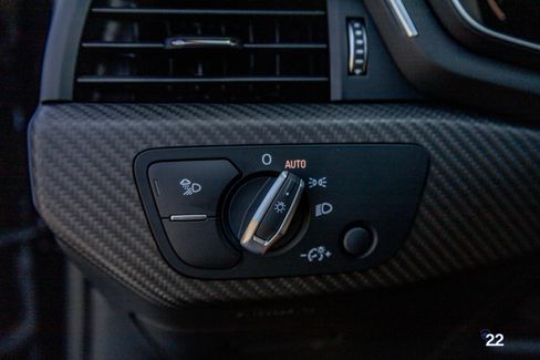 Used 2023 Audi RS 5 image 39