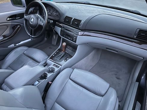 Used 2001 BMW 330Ci image 26