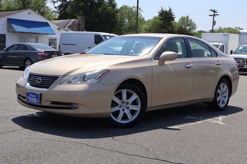Used 2008 Lexus ES 350 Premium image 2