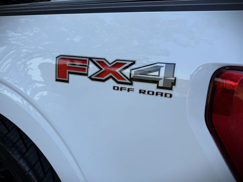 Used 2023 Ford F150 XL image 11
