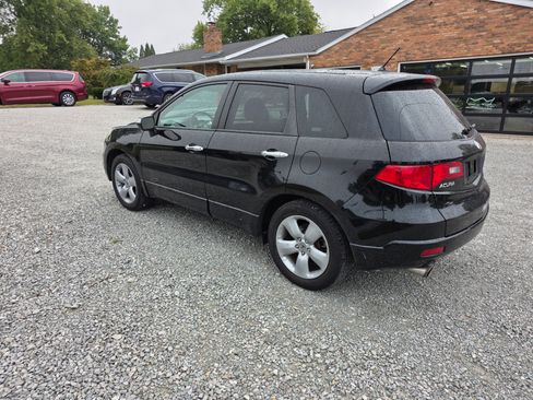 Used 2009 Acura RDX image 5