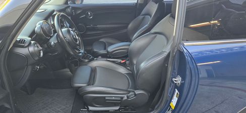 Used 2015 MINI Cooper S image 13