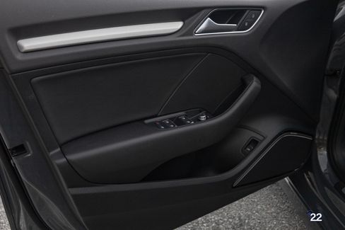 Used 2018 Audi S3 Premium Plus image 28