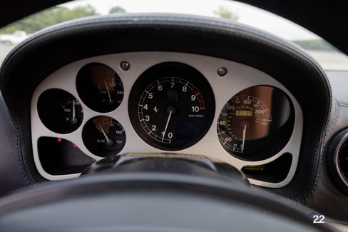 Used 2000 Ferrari 360 Modena image 59